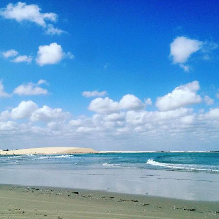 Casa Da Sa Ξενοδοχείο Jijoca de Jericoacoara Εξωτερικό φωτογραφία