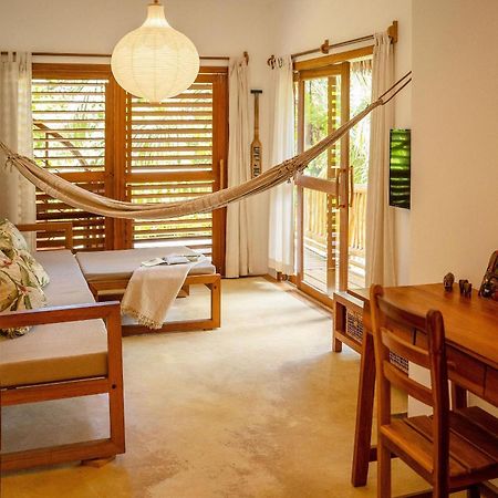 Casa Da Sa Ξενοδοχείο Jijoca de Jericoacoara Εξωτερικό φωτογραφία