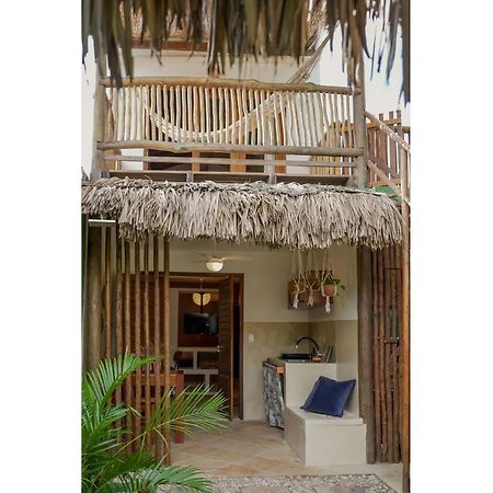 Casa Da Sa Ξενοδοχείο Jijoca de Jericoacoara Εξωτερικό φωτογραφία