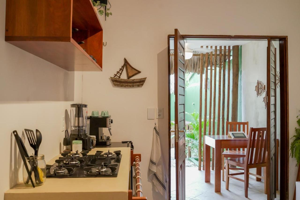 Casa Da Sa Ξενοδοχείο Jijoca de Jericoacoara Εξωτερικό φωτογραφία