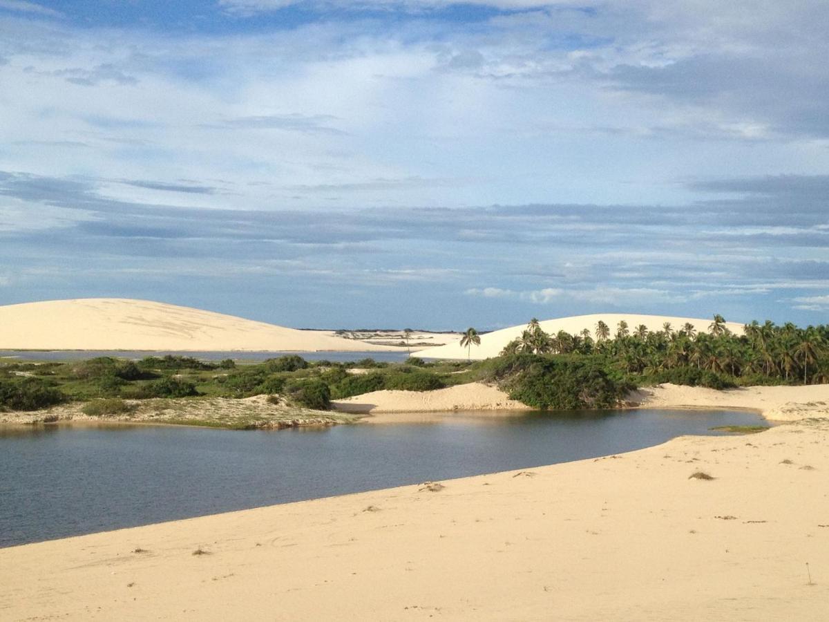 Casa Da Sa Ξενοδοχείο Jijoca de Jericoacoara Εξωτερικό φωτογραφία