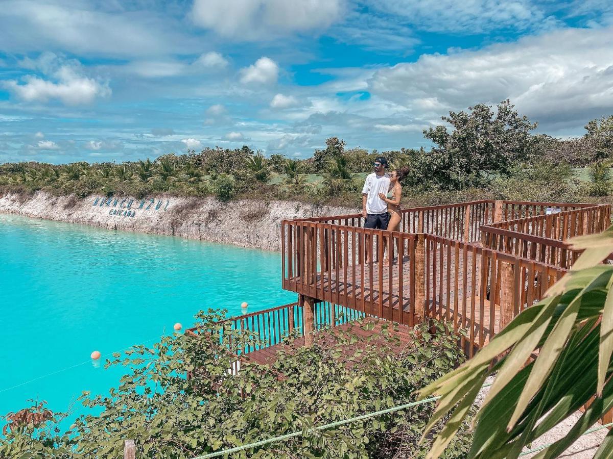 Casa Da Sa Ξενοδοχείο Jijoca de Jericoacoara Εξωτερικό φωτογραφία