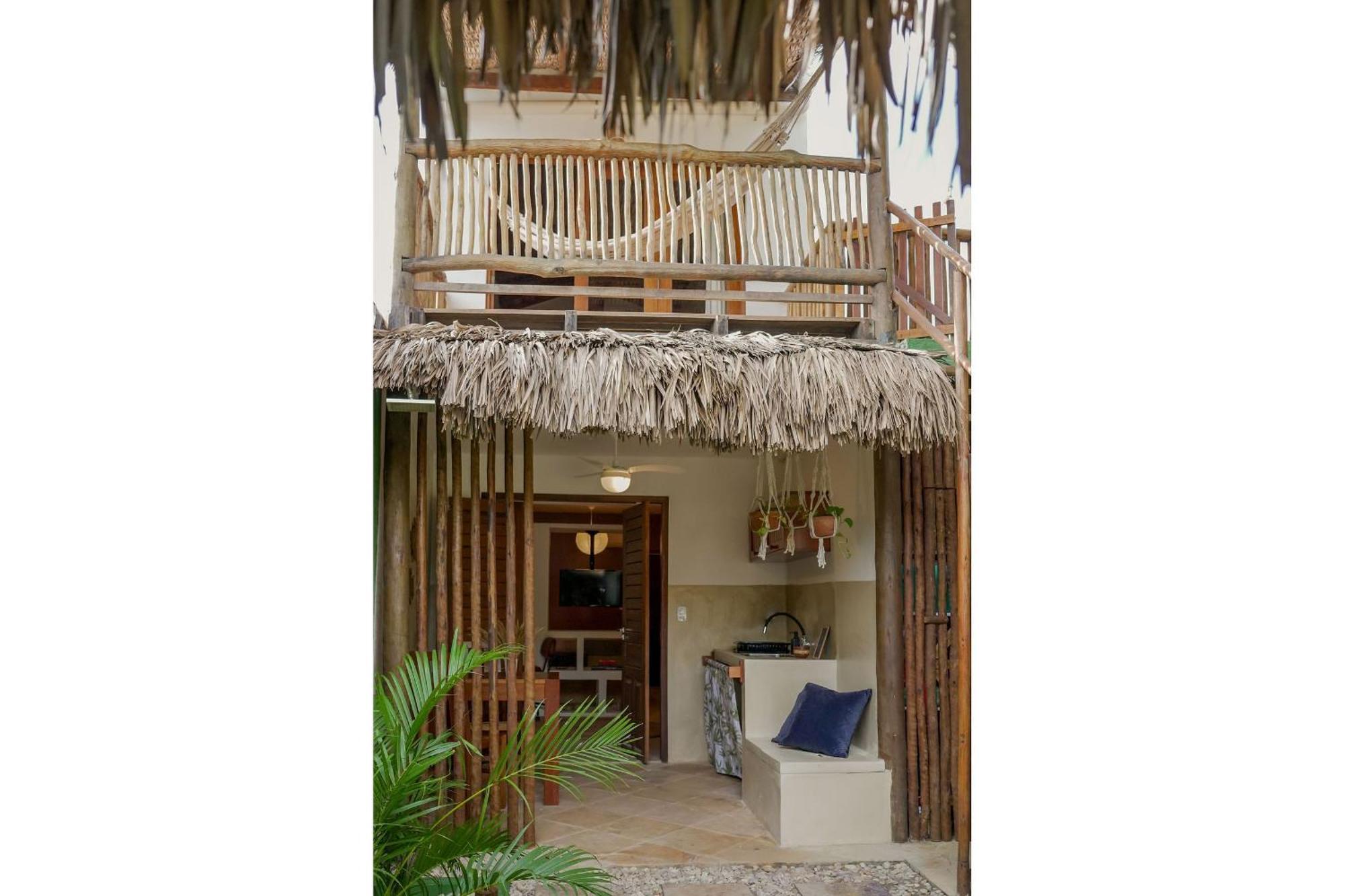 Casa Da Sa Ξενοδοχείο Jijoca de Jericoacoara Εξωτερικό φωτογραφία